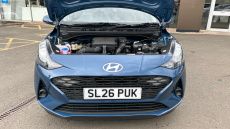 Hyundai i10 1.0 [63] Advance 5dr Auto [Nav] Petrol Hatchback
